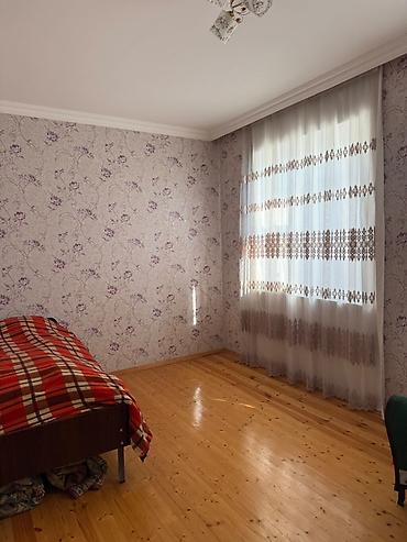 kiraye 1 otaq evler: 90 kv. m, 3 otaqlı, Su — 8