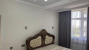 Долгосрочная аренда квартир: 3 комнаты, Риэлтор, Без подселения, С мебелью полностью — 6