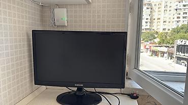 mutlu akumulatory: MÜTLƏQ ENDİRİM OLACAQDIR Məhsul: LED televizorlar və TV stendi — 3