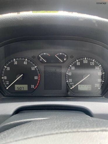 Skoda: Skoda Fabia: 1.4 l. | 2001 έ. 342000 km. Χάτσμπακ at lalafo.gr — 2 Skoda: Skoda Fabia: 1.4 l. | 2001 έ. 342000 km. Χάτσμπακ — 2