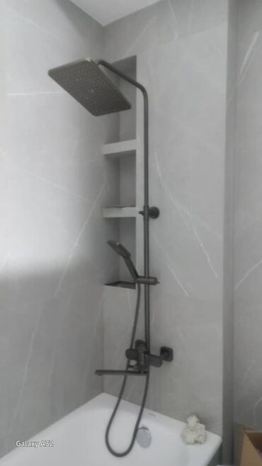 Панели, обшивки: Ремонт квартир под,ключ — 20