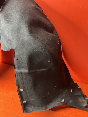 Крылья и комплектующие: Cadillac
Подкрыльник — 11