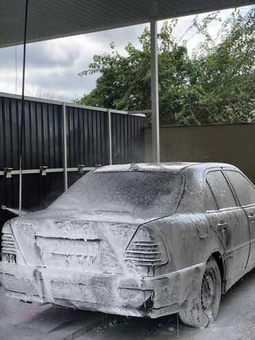 Mercedes-Benz: Sveçalar, pravadalar yeni dəyişilib. Naklatkaların 4ü də yeni — 10