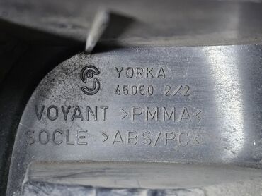 Стоп-сигналы: Задний левый стоп-сигнал Citroen 2000 г., Б/у, Оригинал, Германия — 9