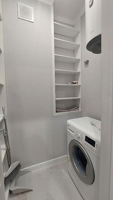 Продажа квартир: 1 комната, 42 м², Элитка, 7 этаж, Евроремонт — 7