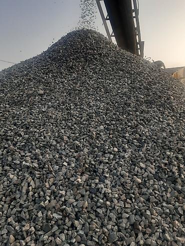 Другое: Сыпучие материалы с доставкой. Ассортимент: - Отсев (мелкая фракция — 10
