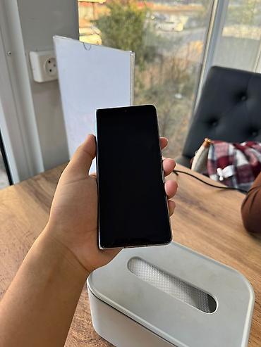 huawei ultimate: Huawei Mate X3, Б/у, 512 ГБ, цвет - Черный, 2 SIM — 4