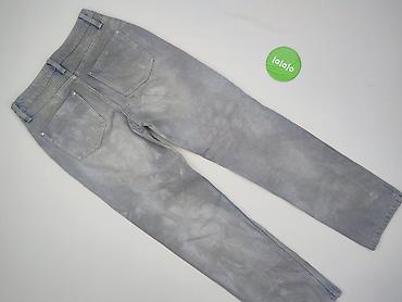 tk maxx klapki: Sinsay, Jeansy damskie, rozmiar S — 3