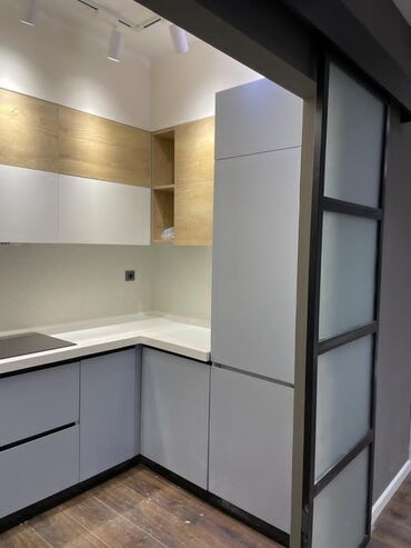 Mətbəx mebeli: TƏK ŞƏXSİYYƏT VƏSİQƏSİ İLƏ KREDİT VƏ ZƏMANƏTLƏ. Mətbəx — 3