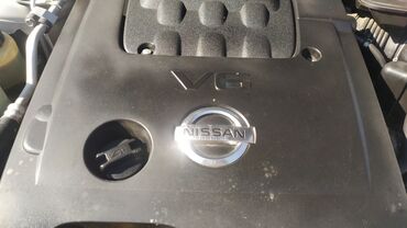 Nissan: Nissan Teana: 2.3 l | 2005 il Sedan — 12