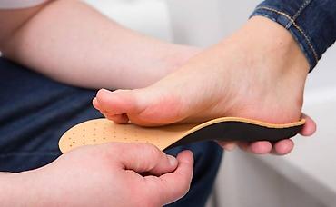 foot patch: Стельки ортопедические(специализированные) от плоскостопия! Для — 5