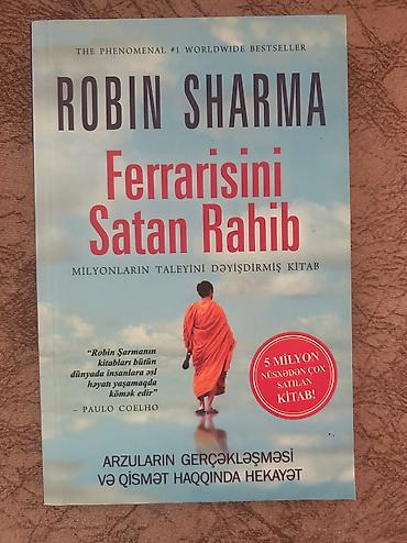 Kitablar və jurnallar: Kitablarin bezileri yeni bezileri ise ikinci əl kitablardir — 6