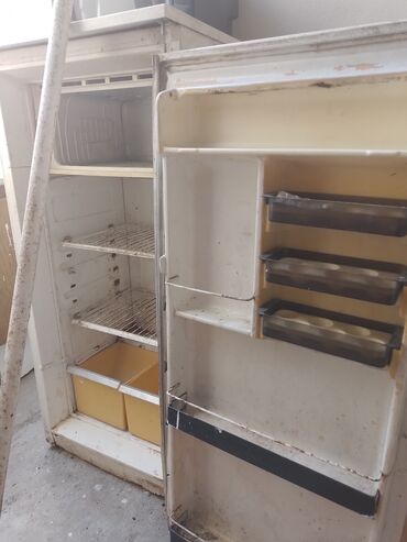 мини холодильник баку: Однокамерный цвет - Белый холодильник Зил