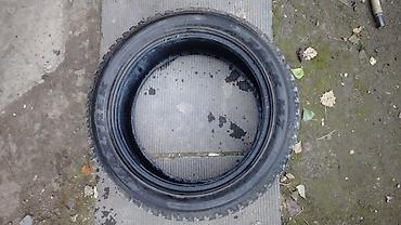 Продаётся зимняя шина MaxTrek (производство Китай) 225/50 R18 95T at lalafo.kg Продаётся зимняя шина MaxTrek (производство Китай) 225/50 R18 95T