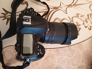 nikon obyektiv: ÇOX TƏCILI PUL LAZIMDIR ONUN UCUN SATIRAM. Nikon D300s fotoaparat — 3