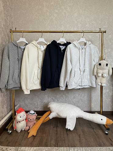 Пуховики и зимние куртки: Акция❗️ Распродаю весь товар по себестоимости Женская одежда 1) — 11