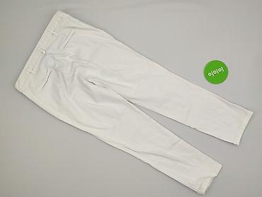 bumpro top: United Colors of Benetton, Spodnie materiałowe damskie, rozmiar S — 3