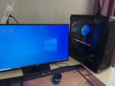 Noutbuk və netbuklar: Veziyyeti ela ( Evde istifade edilib hec bir problemi yoxdur )