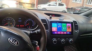 выкуп авто киа: Kia Cerato: 2019 г., Автомат, Бензин, Седан — 5