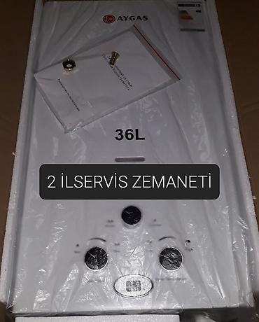 Su Qizdiricisi pitiminutkalar 20 24 28 32 36 48 lt modeli Turkiyenin — 4