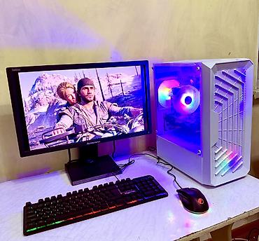 пк i3: Срочно КОМПЛЕКТ i5-4 ЯДРА . GTX1060 !)ПОТЯНЕТ DOTA2 TANKI,GTA5 — 6