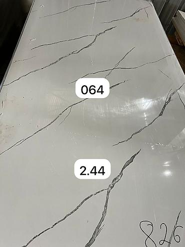 Фасадные гранитные плитки: Гибкий мрамор и рейки для стен !!! Качество 🔥🔥🔥 оптовая продажа по — 9