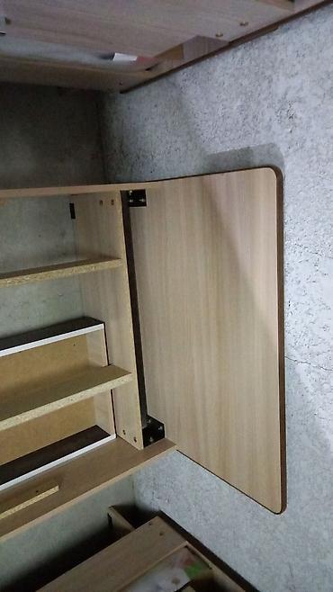 bunk bed: Односпальная кровать, Новый, С ящиком для хранения, длина - 1900 см — 6
