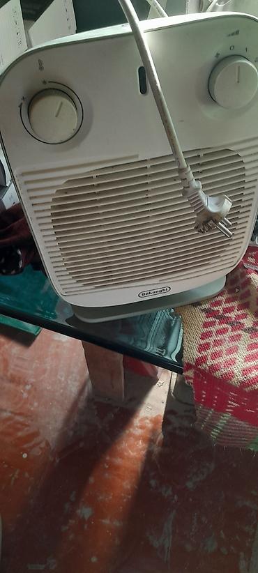 ikinci el ventilator: Ventilyator İşlənmiş, Masaüstü, Pərli, Kredit yoxdur, Ödənişli çatdırılma — 3