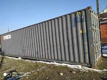 Контейнеры: Контейнера оптом и в розницу, есть доставка по СНГ и в регионы at lalafo.kg — 8 Контейнеры: Контейнера оптом и в розницу, есть доставка по СНГ и в регионы — 8