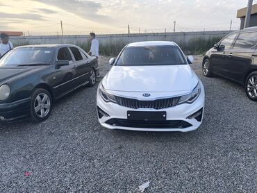 датчик угарного газа бишкек: Kia K5: 2018 г., 2 л, Автомат, Газ, Седан