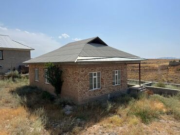 сдаю дом на долгий срок: Дача, 100 м², 5 комнат, Собственник