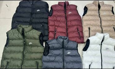 Prsluci: Prsluk, L (EU 52), M (EU 50), 3XL (EU 58), bоја - Šareno — 7