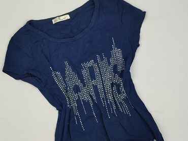 volcom t shirty: UP2Fashion, T-shirt damski, rozmiar S