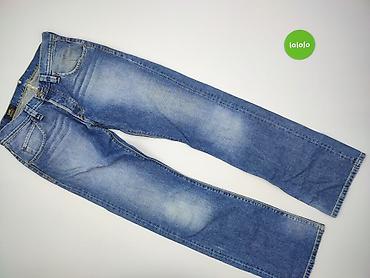 merch: Lee, Jeansy dla mężczyzn, rozmiar L — 2
