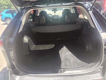 купить бу шины в бишкеке: Toyota RAV4: 2019 г., 2.5 л, Автомат, Бензин, Кроссовер