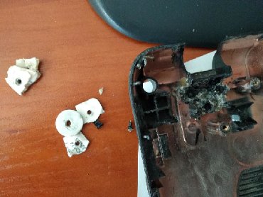 Ремонт ноутбуков, компьютеров: Ремонт и обслуживание компьютера ноубука!!! — 16