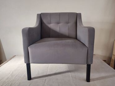 mjagkaja mebel 2 kresla divan: Классическое кресло, Новый