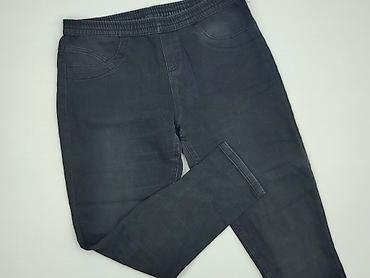 zalando getry: Leggings, Jeansy damskie, rozmiar XL — 1