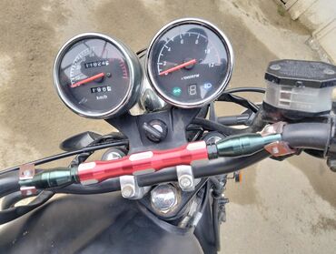 Motosikletlər: Minsk — 8