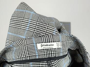 cargo stradivarius: Stradivarius, Spodnie materiałowe damskie, rozmiar S — 4
