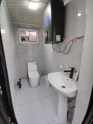 Долгосрочная аренда комнат: СДАЁТСЯ ДОМ В ЦЕНТРЕ ГОРОДА at lalafo.kg — 5 Долгосрочная аренда комнат: СДАЁТСЯ ДОМ В ЦЕНТРЕ ГОРОДА — 5