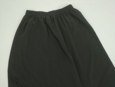 spódnice z koła plus size: Exclusive, Women`s skirt, size XL (EU 42)