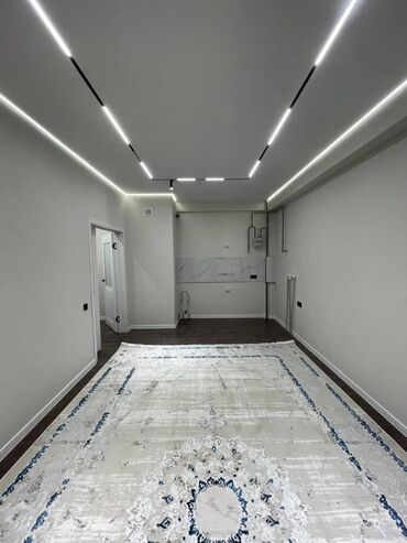 Продажа квартир: 1 комната, 45 м², Элитка, 5 этаж, Дизайнерский ремонт — 7