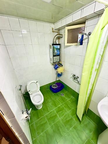 ərazi: Bakı, 3 otaqlı, Köhnə tikili, m. Xalqlar Dostluğu, 57 kv. m — 10