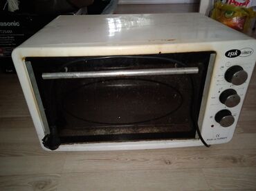 Духовки: Духовка, Б/у, Самовывоз