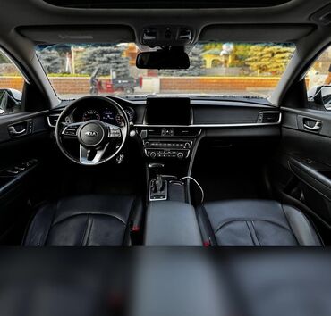 ош машина матиз: Kia k 5