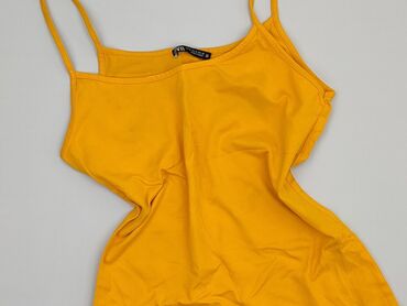 koszulka armani zalando: Zara, Top damski, rozmiar M