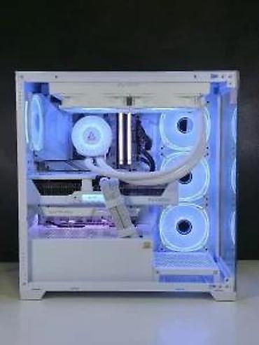 Desktop računari i radne stanice: Ryzen 7 7800X3D RX 9070XT X870 32GB 1TB - SM145PC. ✨ Prodaja i — 4