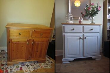 Ремонт, реставрация мебели: Реставрация мебели — 2