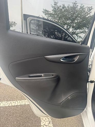 Chevrolet: Chevrolet Spark: 2019 г., 0.1 л, Вариатор, Бензин, Хэтчбэк — 10